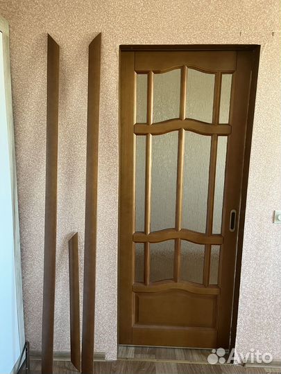 Дверное полотно