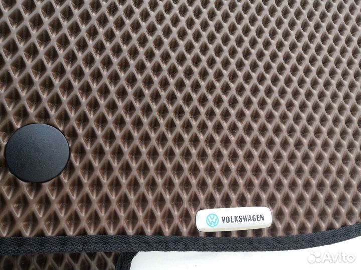 Коврики EVA на Фольксваген Тигуан