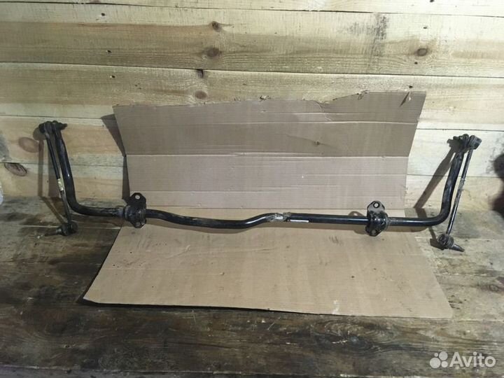 Стабилизатор передний Kia Sportage