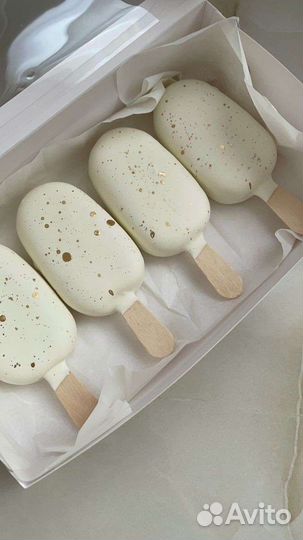 Эскимо для кэнди-бара