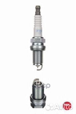 IFR5E-11 свеча зажигания Mazda 3 BK14 1.4-1.6