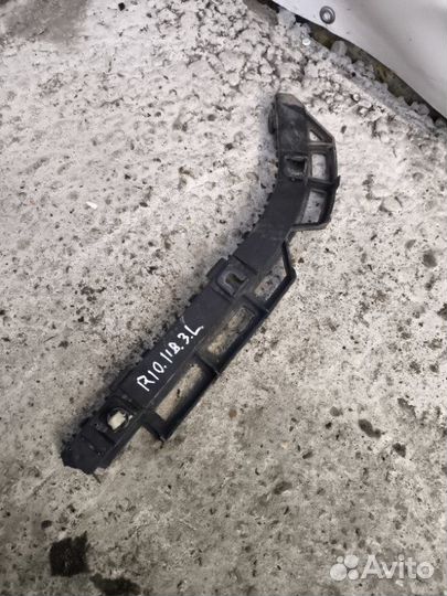 Кронштейн бампера задний левый Kia Rio 3 1.4 2016