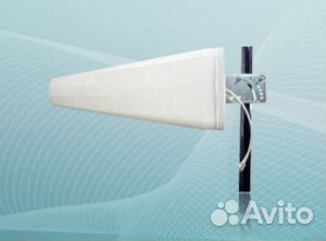 Усилитель интернет сигнала