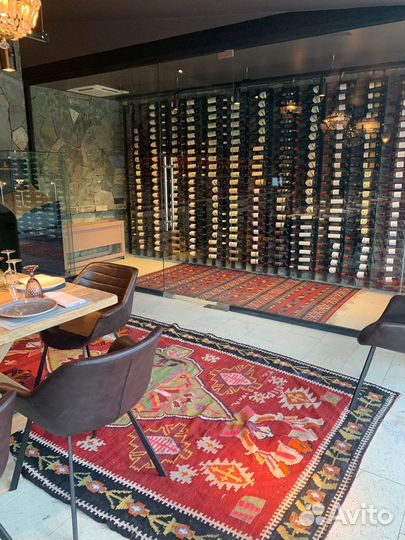 Аренда восточных Ковров для мероприятий