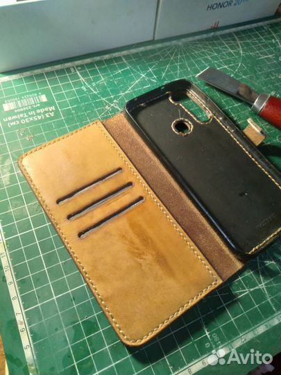 Чехол книжка для любого смартфона или айфона