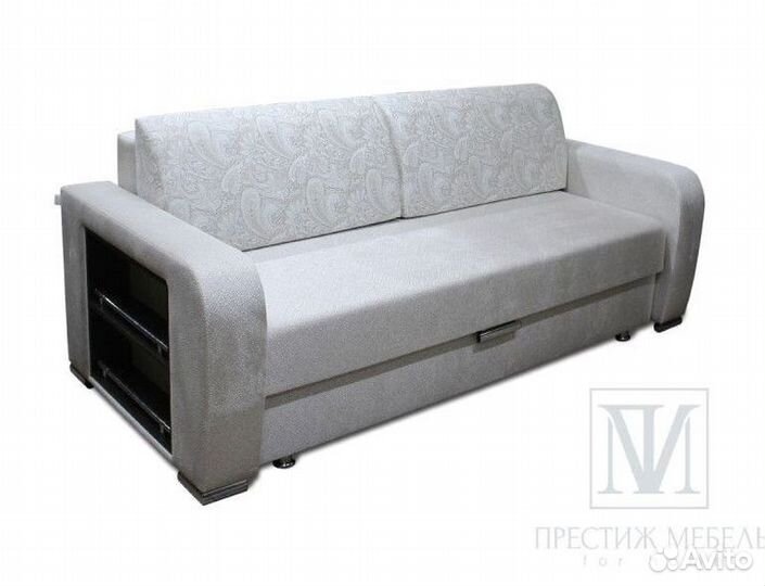 Диван прямой Лонгория