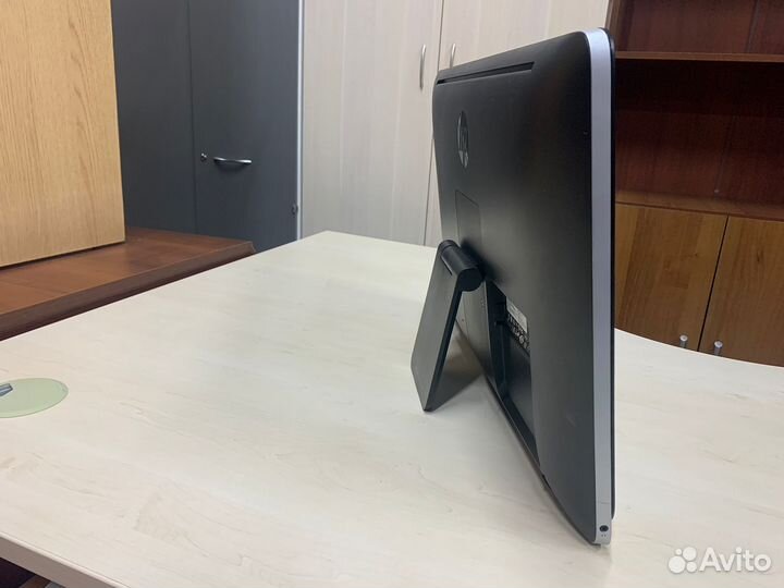 Монитор 23 дюйма сенсорный