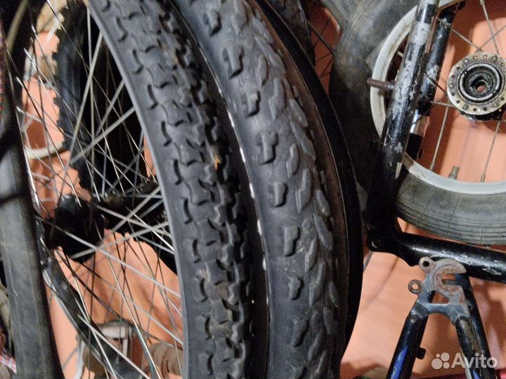 Обод для велосипеда