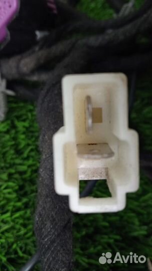 Проводка торпедо Chery Fora A21 DC SQR484F