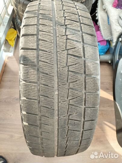 Bridgestone Blizzak Revo GZ 195/55 R16