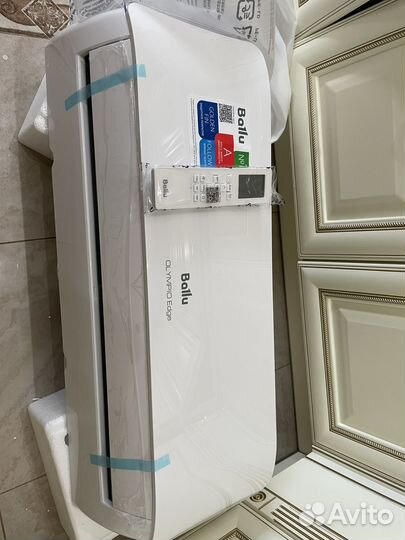 Сплит-система Ballu