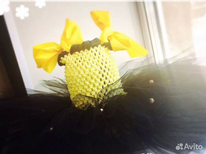 Платье Туту (tutu) для девочек-цвета разные