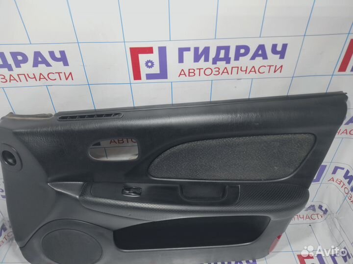 Обшивка двери передней правой Hyundai Sonata (EF)