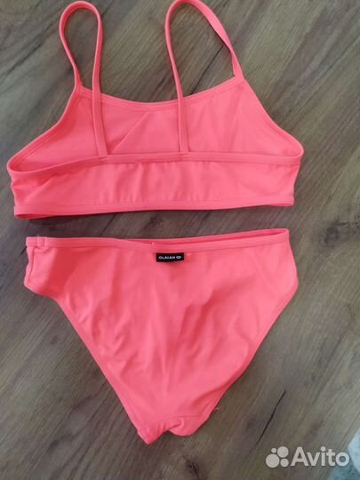 Купальник для девочки