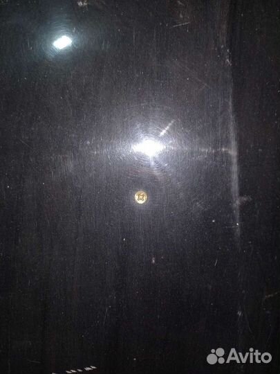 Капот Citroen 4 2005-2011гг