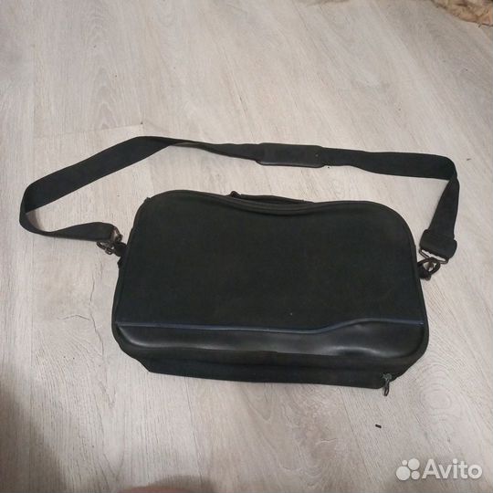 Сумка для ноутбука 16-17 дюймов