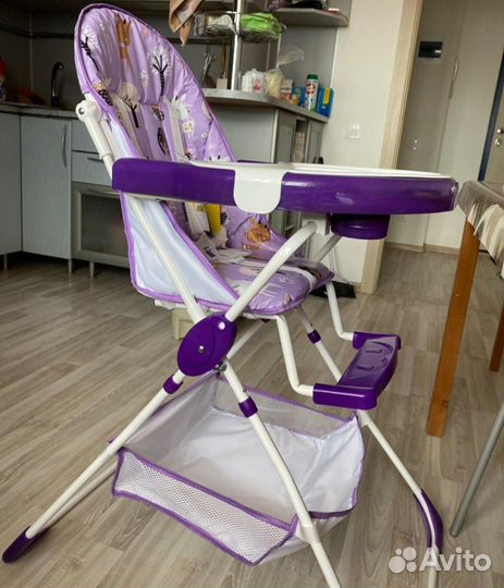 Стульчик для кормления
