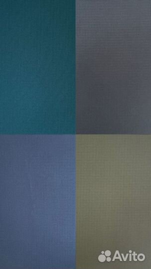 Тент ходовой на Прогресс-4