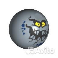 Lego nexo knights 70350 Три брата Оригинал