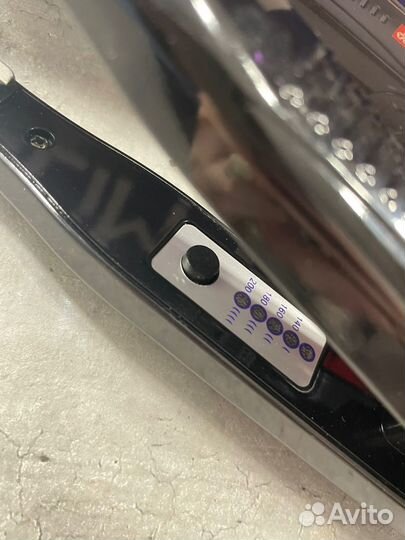 Плойка гофре PRO-Z slim dewal 03-870