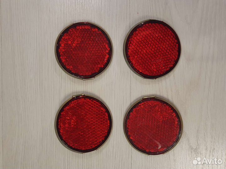 Катафоты фп-310Е,15.3731.01/ретро 40-50гг, СССР