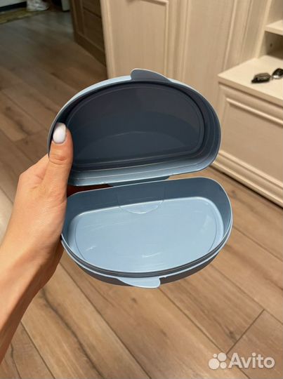 Контейнер пластиковый