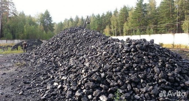 Уголь с доставкой. дпк, орех, Рядовой