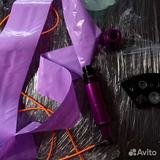 Татуировка зао