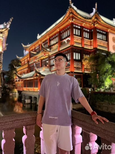 Учитель по китайскому языку