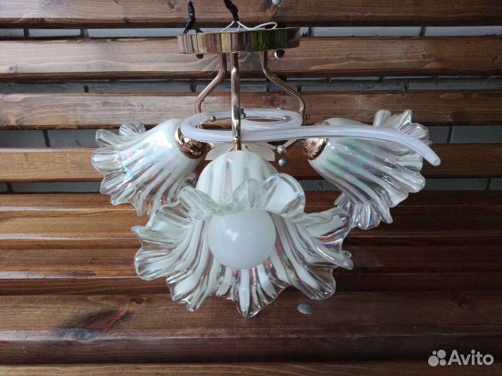 Плафон потолочный