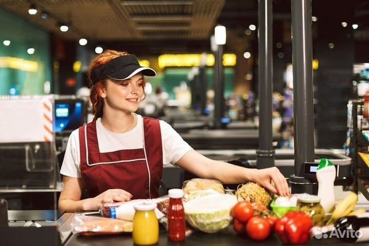 Продавец в Магазин г.Ростов на Дону