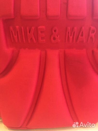 Школьный портфель