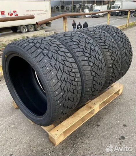 Zeta Antarctica Sport SUV 315/35 R20 106U