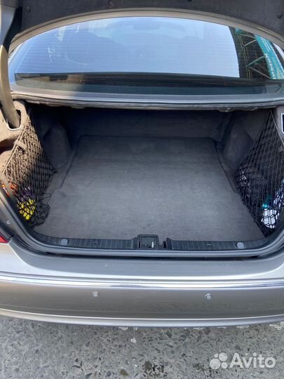 Mercedes-Benz E-класс 1.8 AT, 2003, 311 000 км