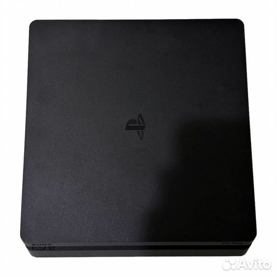 Sony PlayStation 4 Slim 1Tb