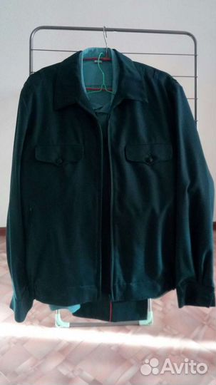 Форма мчс пш