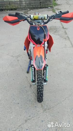 Ktm 65sx