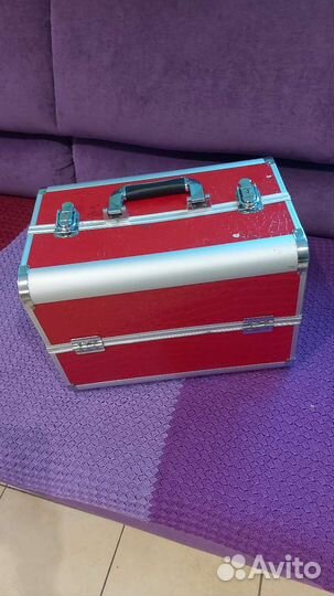 Кейс для косметики