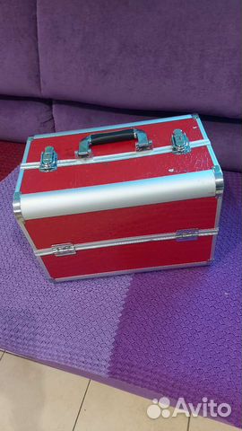 Кейс для косметики