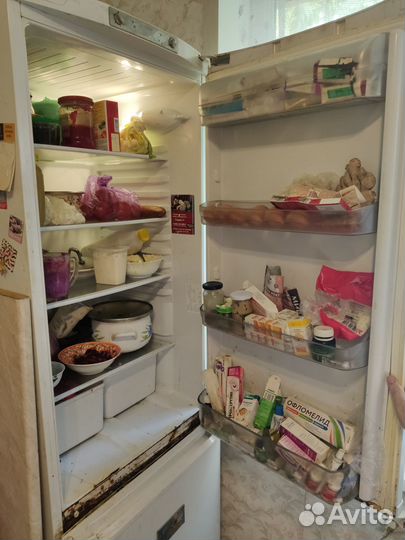 Холодильник Hotpoint Ariston rmba 2200.L.019