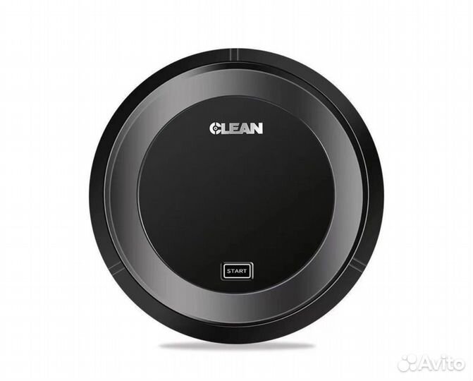 Робот-пылесос Clean Smart Robot