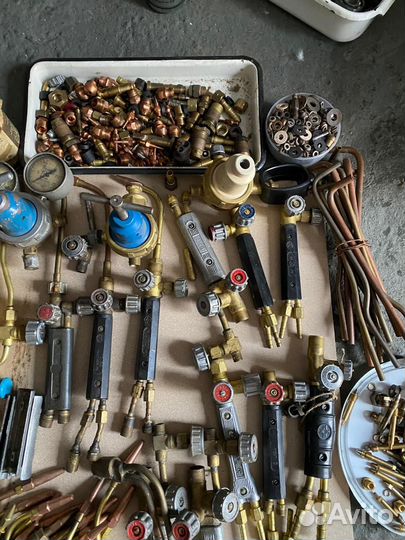 Газовая горелка