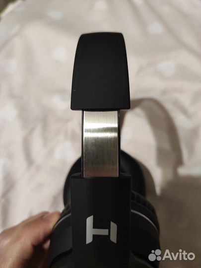 Беспроводные bluetooth наушники Harper HB-413