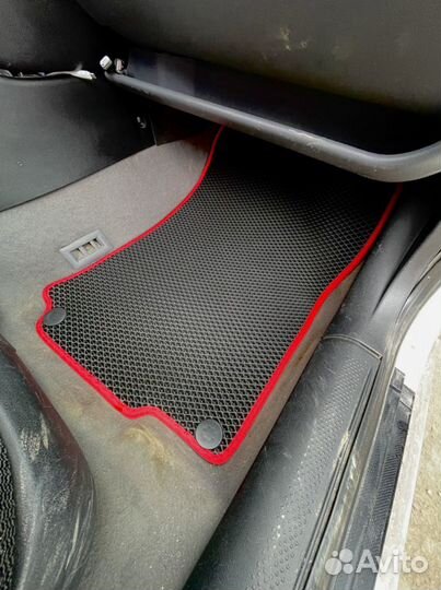 Коврики в машину Ева (EVA) Эва