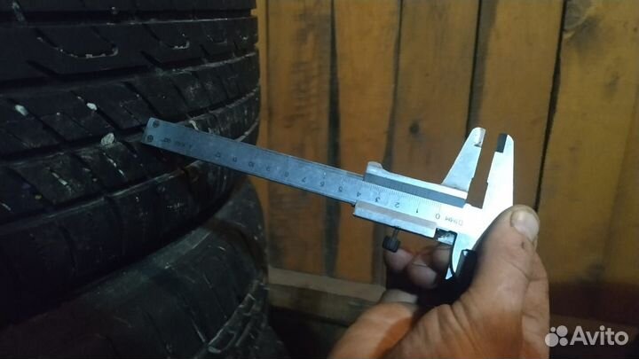 Колеса на ниву chevrolet 215/65 r16 лето
