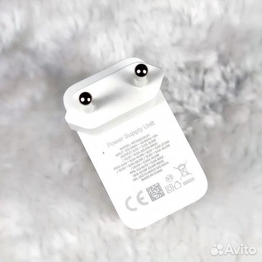 Зарядное устройство для OnePlus 65W