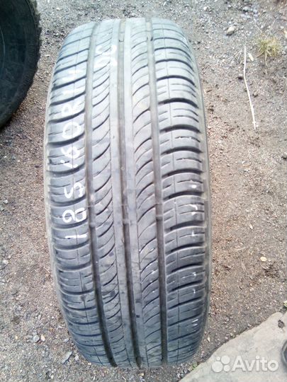 Amtel Planet DC 185/60 R14