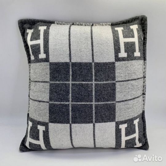 Подушка Hermes