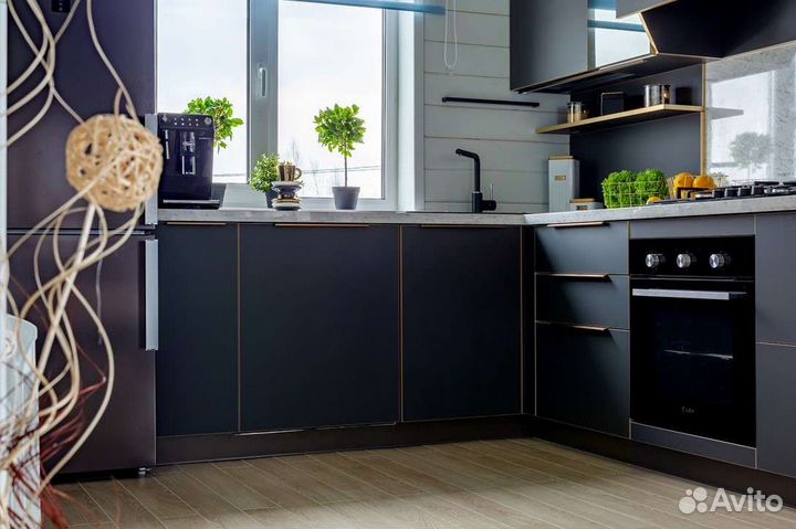 Кухонный гарнитур от производителя