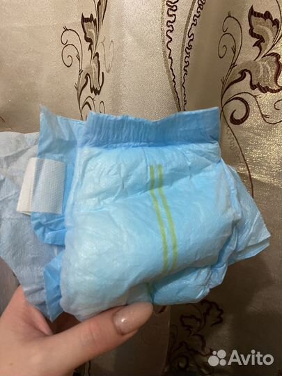 Подгузники для животных